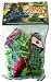 WWII - Japanese Infantry Plastic Army Men: 38 piece set of 54mm Soldier Figures with Accessories - 1:32 Scale