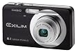 Casio EXILIM EX-Z80...