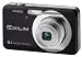 Kamera & Foto : Casio EXILIM EX-Z80 BK Digitalkamera (8 Megapixel, 3-fach opt. Zoom, 2,6
