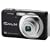 Casio EX-Z80 Compact Digital Camera - Black (8.0MP, 3x Optical Zoom) 2.6" LCD