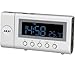 Read ARP-100W ARP-1000W Projection Radio Alarm Clock - in white Clock radios Details ARP-100W ARP-1000W Projection Radio Alarm Clock - in white Clock radios