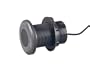 Humminbird XFM 9 20 Plastic Flush-Mount Thru-Hull Transducer