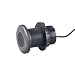 Humminbird XFM 9 20 Plastic Flush-Mount Thru-Hull Transducer