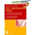 Der Jugoslawien-Krieg