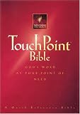 Touchpoint Bible (New Living Translation)