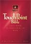 TouchPoint Bible (New Living Translation)