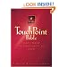 TouchPoint Bible (New Living Translation)