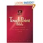 TouchPoint Bible (New Living Translation)