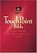 Touchpoint Bible (New Living Translation)
