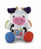 Fisher Price Musical Learning Cow