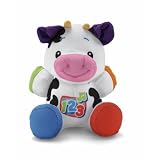 Fisher Price Musical Learning Cow