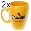 Chocomel Tasse, Style: Classic, Pack of 2