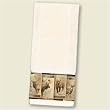 Kitchen towel ~ North American Wildlife ~ limited item ~ code 028