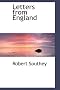 Letters from England