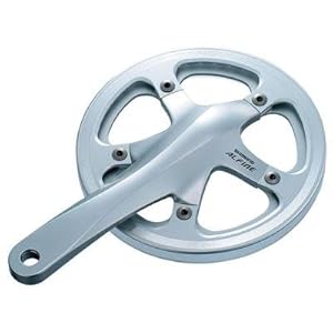 Crankset Guard