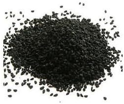 GOUP Pure Whole Kalonji / Onion Seeds (170 Gm / 6 Oz), Indian Spices