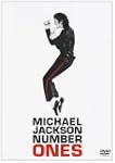 Michael Jackson:Number Ones