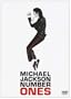 Michael Jackson:Number Ones