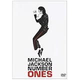 MichaelJackson:NumberOnes