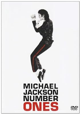 NUMBER ONES [DVD]