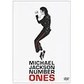 Michael Jackson:Number Ones