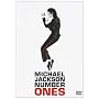 NUMBER ONES [DVD]