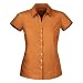 Mountain Hardwear Scenic Route Shirt - Women's Rum, 6