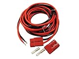 CSI W8124 24' Quick Disconnect Wiring Kit CSI W8124 24' Quick Disconnect Wiring Kit