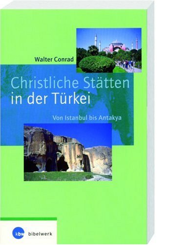 Christliche St�tten in der T�rkei