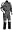 TOURMASTER CENTURION 1PC SUIT GM.SIL XL