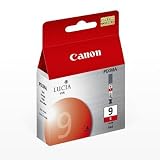 Canon PGI-9 Red Ink Tank (1040B002)