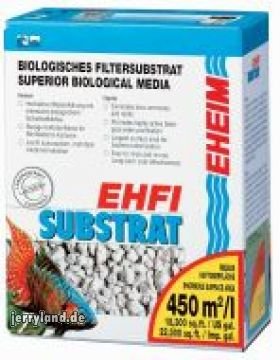 Eheim 2510021 Substratpro f&uuml;r Eheim aquaball / biopower / aquastyle Preisvergleich