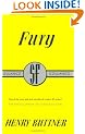 Fury (Gollancz S.F.)