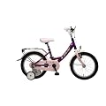 Kinderrad Balou 18 Zoll Wave-Type, Stahl