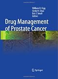 Drug Management of Prostate Cancer