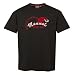 Sports : Mammut T-Shirt M&auml;nner, schwarz, M