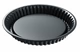 Kaiser 637105 Tortenboden 28 cm, La Forme Plus grau