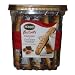 NONNI'S BISCOTTI TRADITIONAL ASSORTMENT 25 COUNT HAZELNUT AND CIOCCOLATI chocolate cocoa butter almonds walnuts & more!