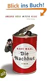 Die Nachhut: Roman