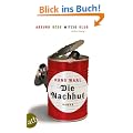 Die Nachhut: Roman