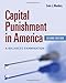 Capital Punishment in America: A Balanced Examination