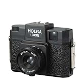 HOLGA120GN ガラスレンズ ストロボ無し ホットシュー付き HOLGA120GN
