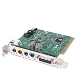 Creative Labs Sound Blaster CT5801 PCI 128 Sound Card Hewlett-Packard OEM