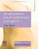 Acupuntura en el embarazo y el parto