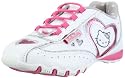 Hello Kitty Dalouall 186910-31 Mädchen Sneaker