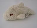 Staywarm Cream Dolphin