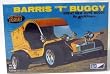 Barris T Buggy