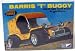 Barris T Buggy
