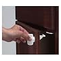 KidCo Adhesive Mount Magnet Lock 4 Lock Set