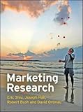 Marketing research